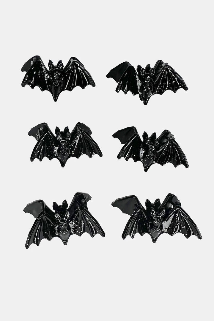 Wing It Haarklammern