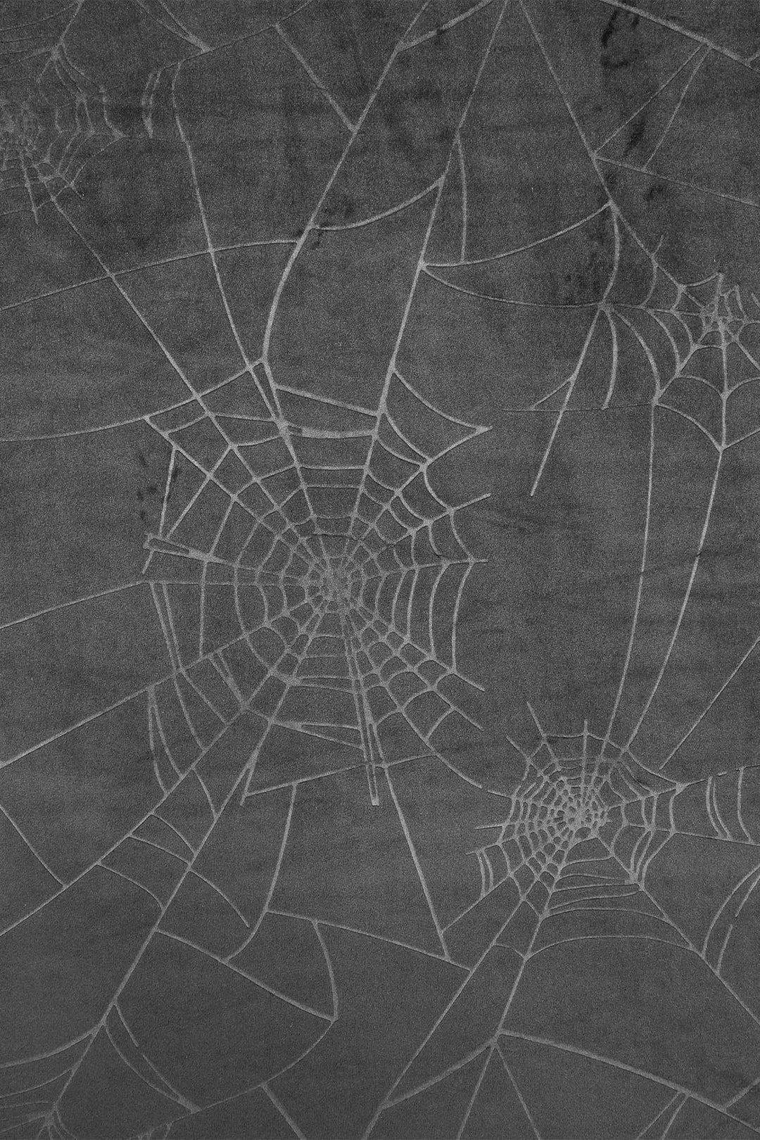 Webbed Bedspread