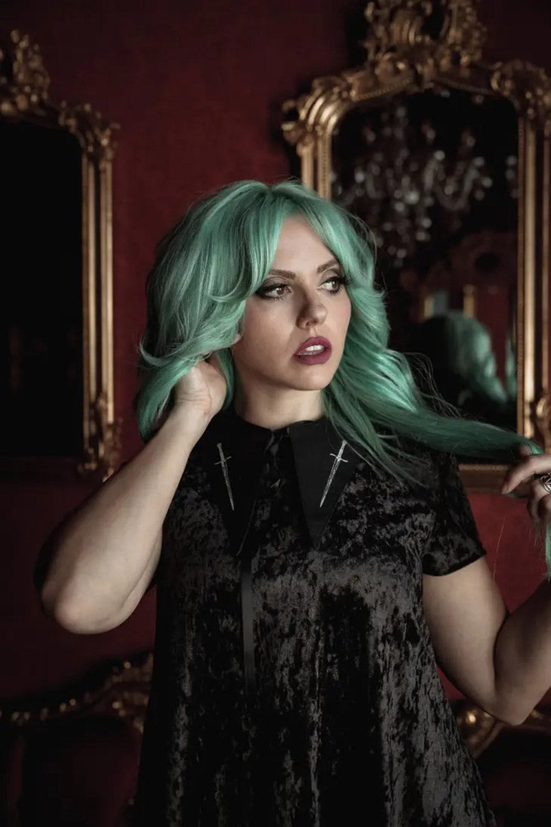 Ultra Violence Reversible Collar