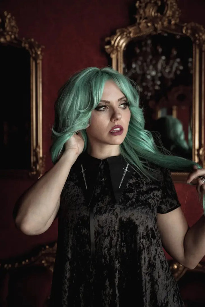 Ultra Violence Reversible Collar