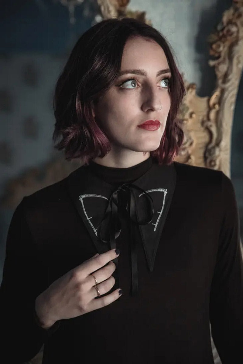 Ultra Violence Reversible Collar