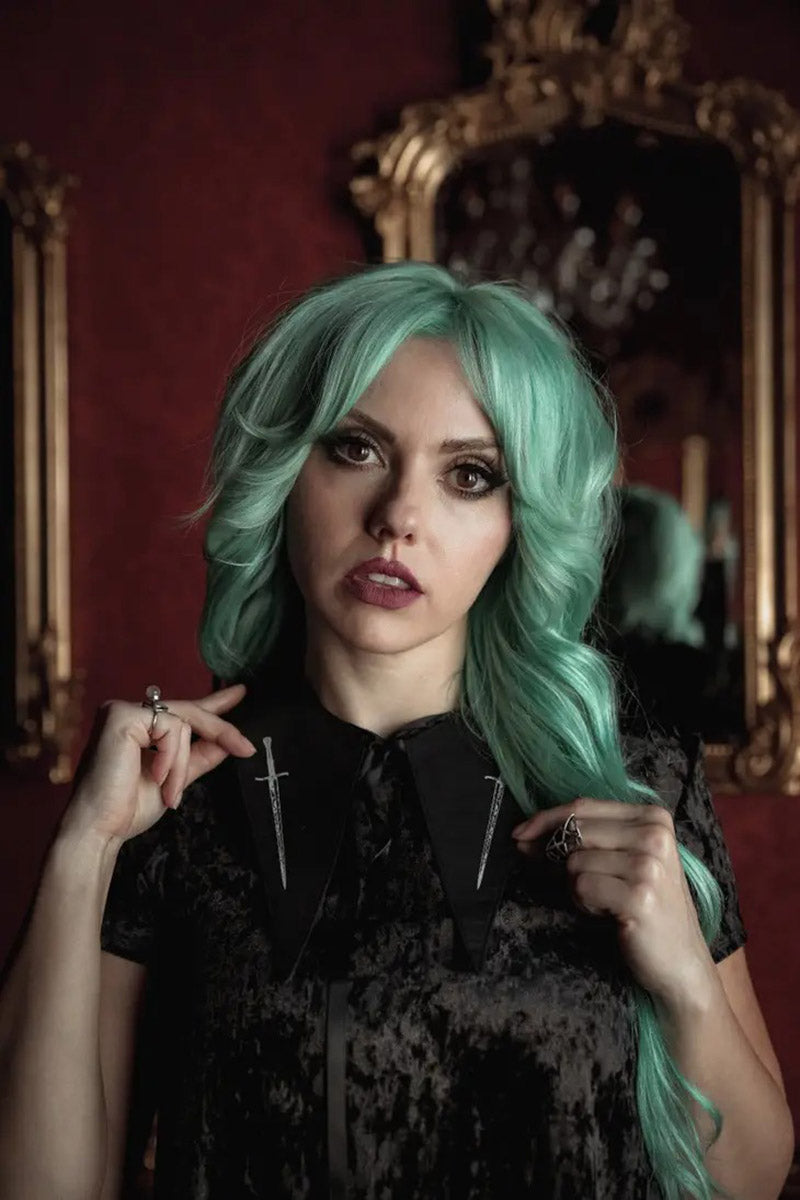 Ultra Violence Reversible Collar