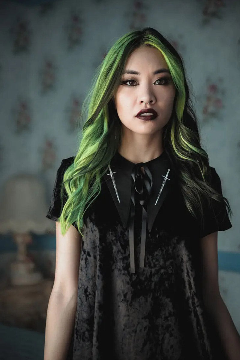 Ultra Violence Reversible Collar