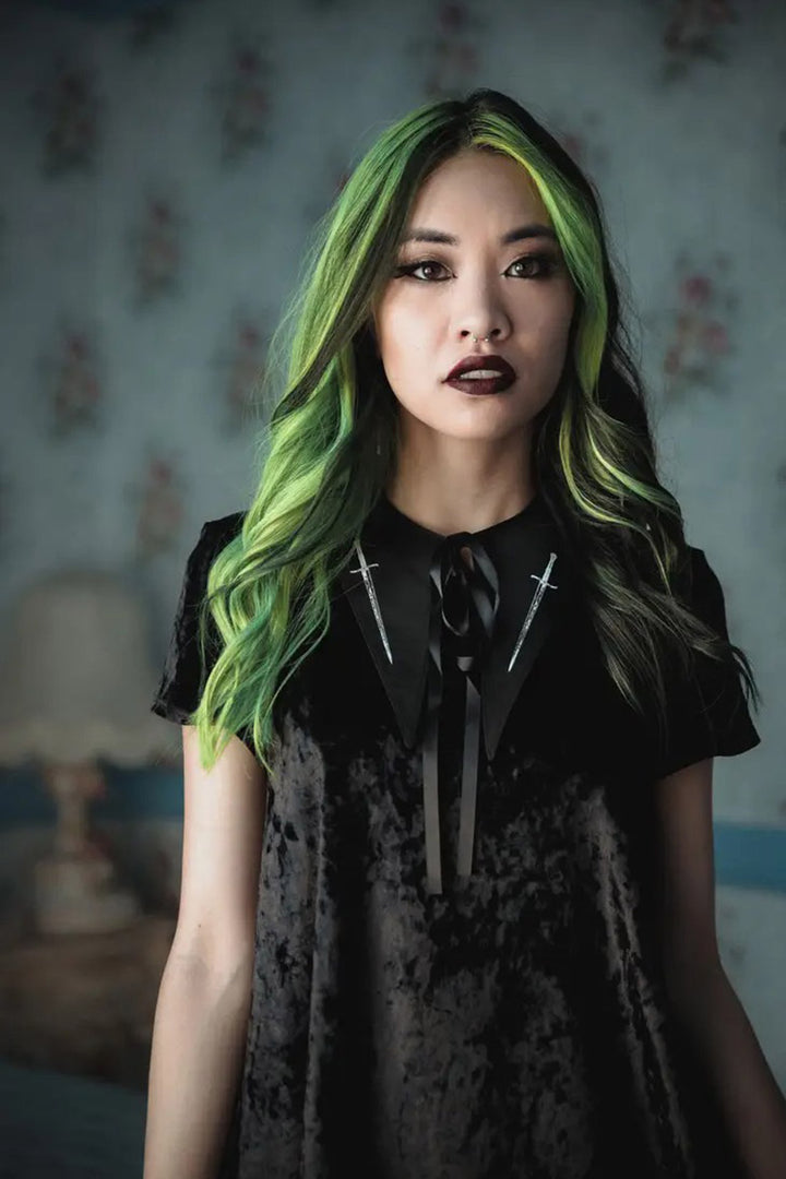 Ultra Violence Reversible Collar