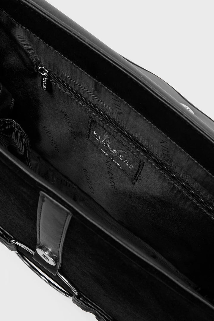 Witches Of Wicked Messenger Bag