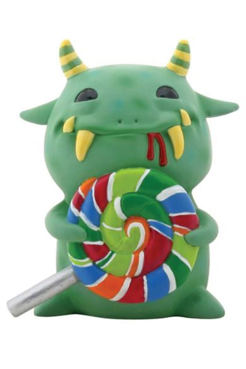 Mogu w/ Lollipop Figurine - 8300 Mogu w/ Lollipop Figurine - 8300