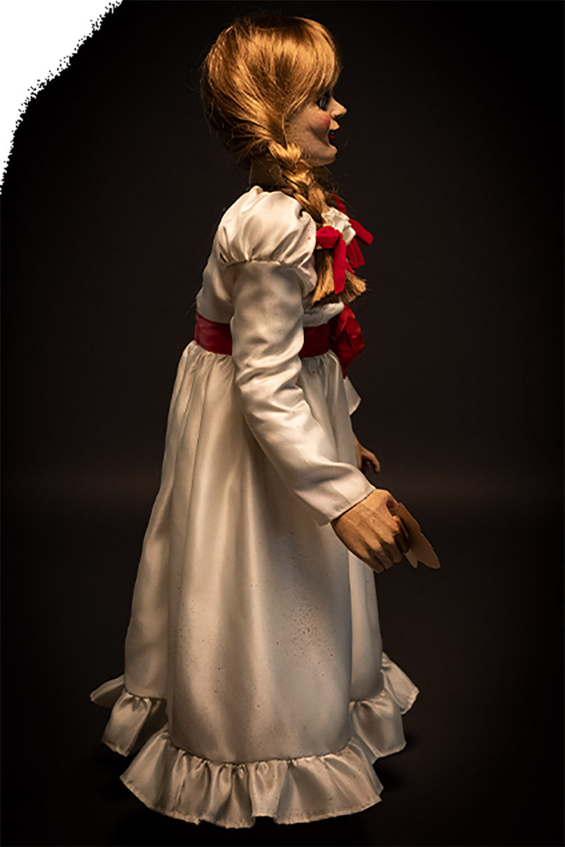 The Conjuring - Annabelle Lifesize 40" Doll