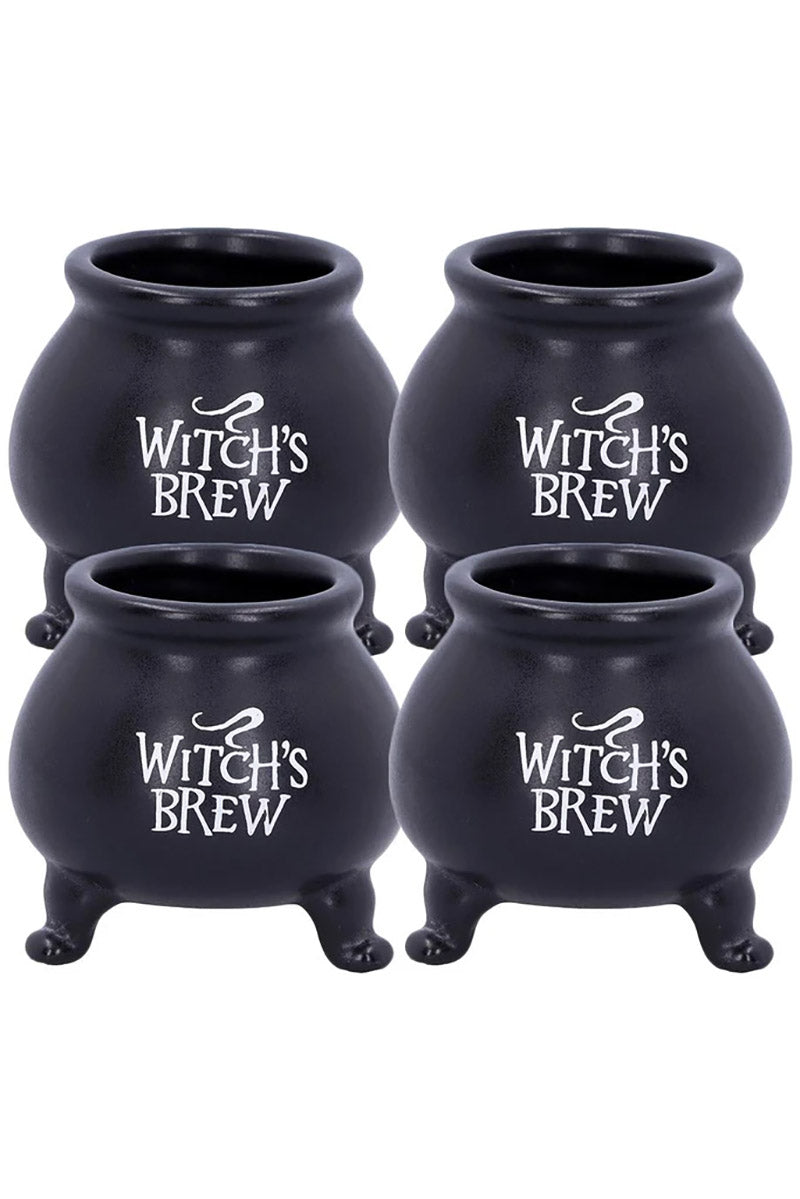 Witches Chaser in Black 27oz - Vacuum Sealed Drinkware