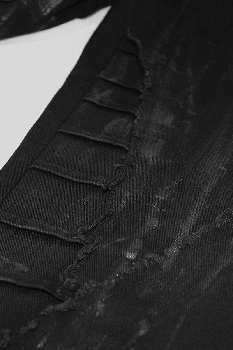 Post Punk Apocalypse Pants