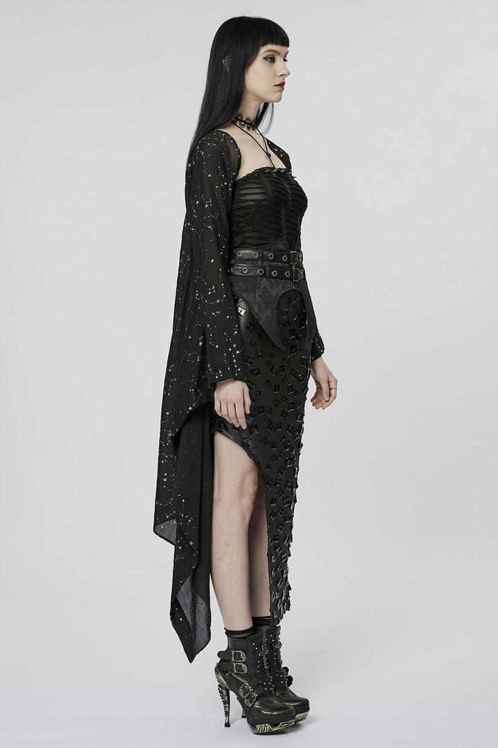 Written in the Stars Kimono