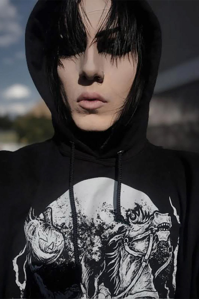 Sleepy Hollow Hoodie