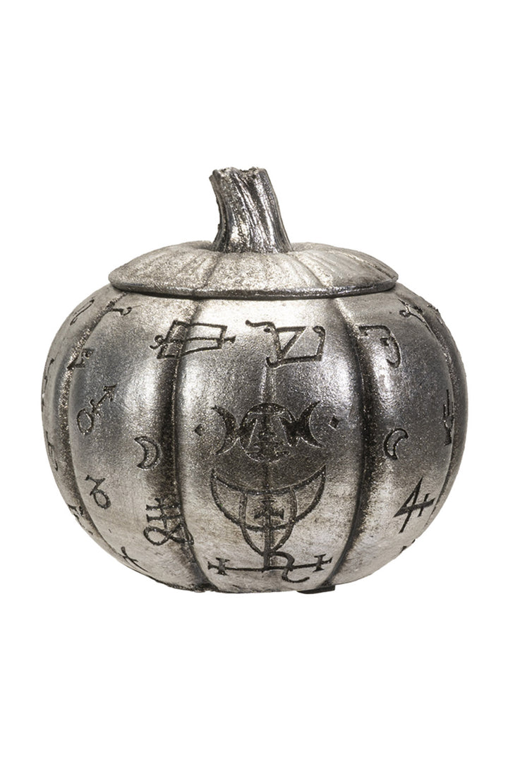 Pumpkin Pot