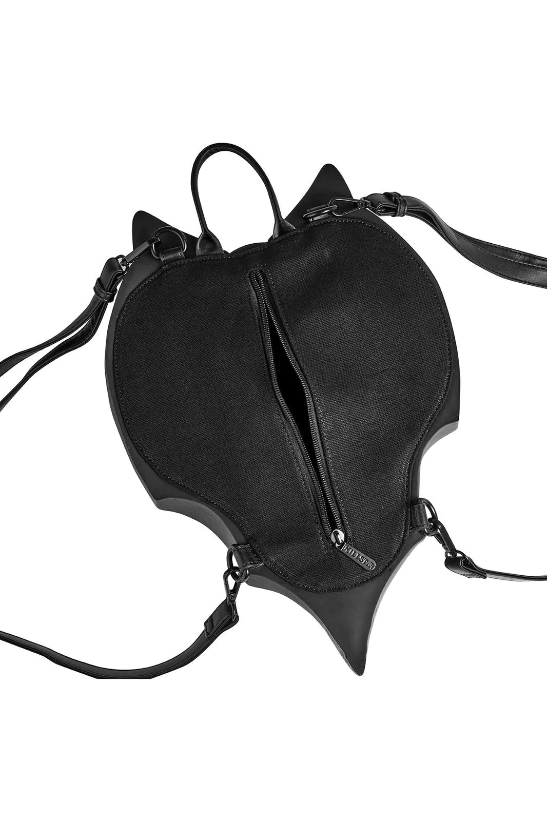 Mochila con un toque moderno