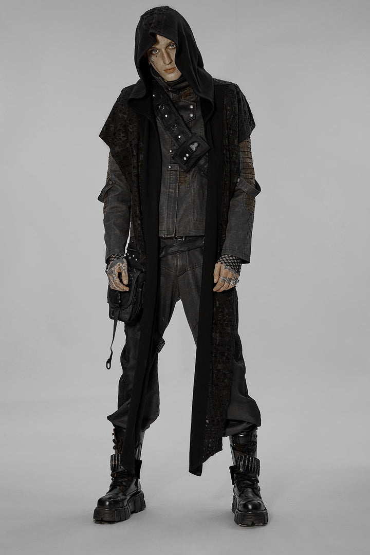 No Survivors Apocalypse Scarf