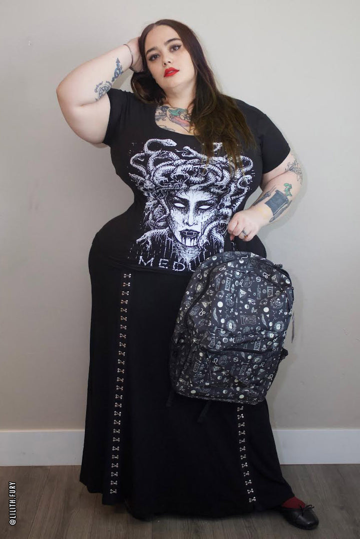 Medusa T-shirt