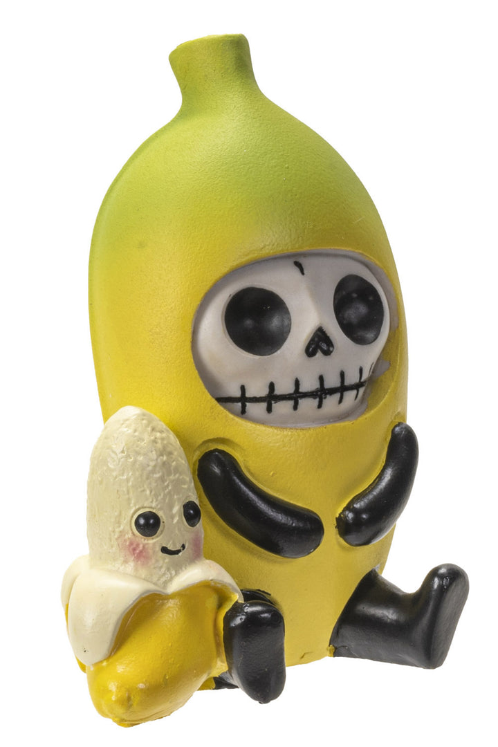 Estatua de Na Na, la banana