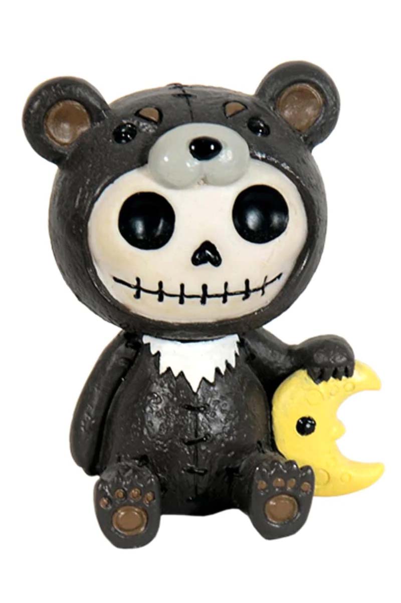 Kuma Bear Statue