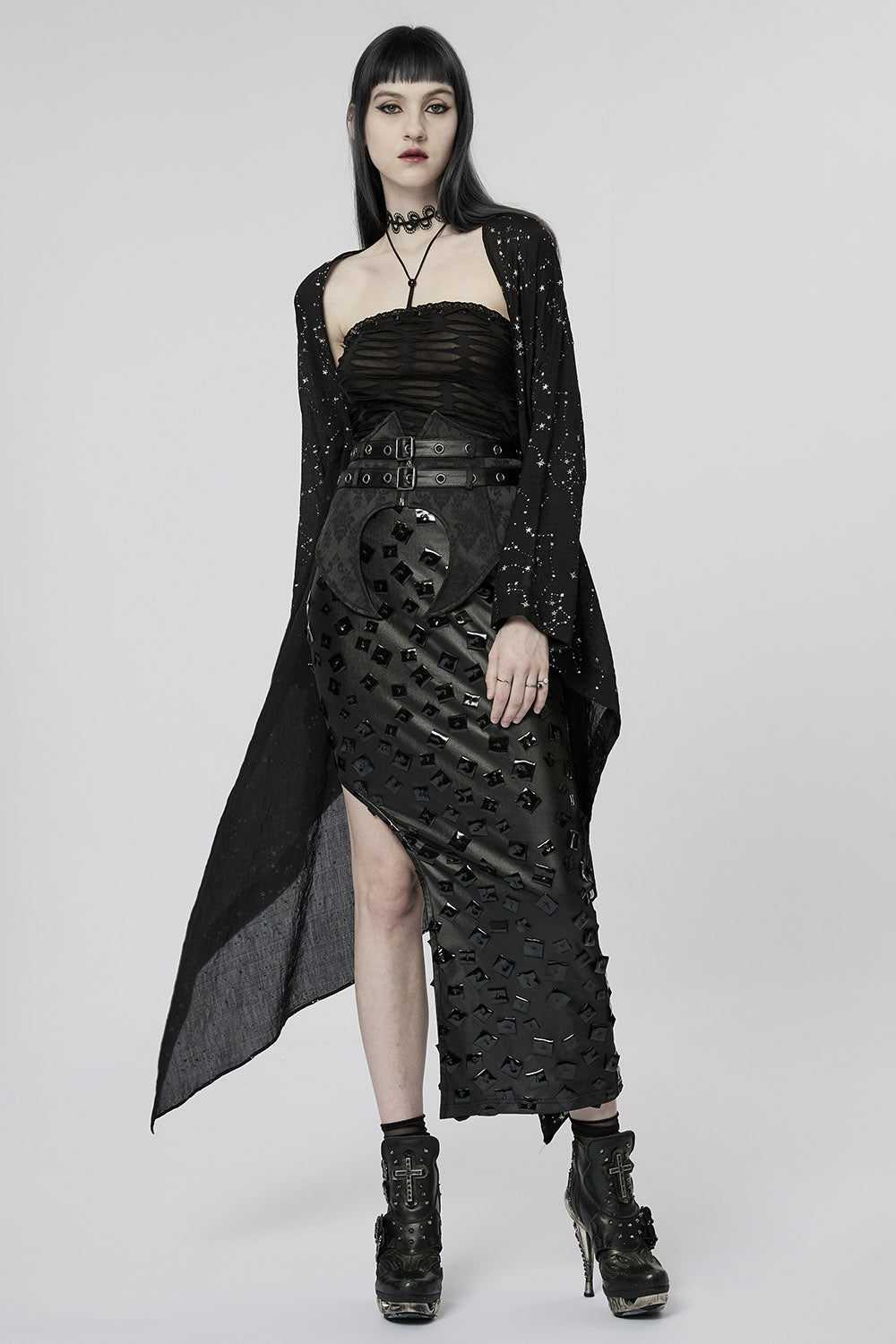 Written in the Stars Kimono