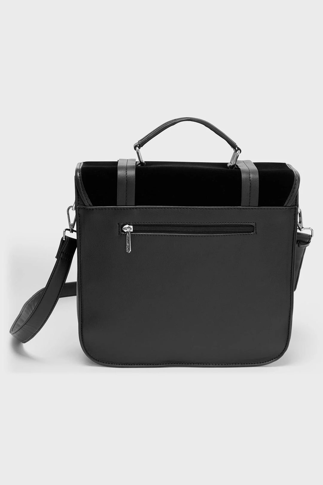 Witches Of Wicked Messenger Bag