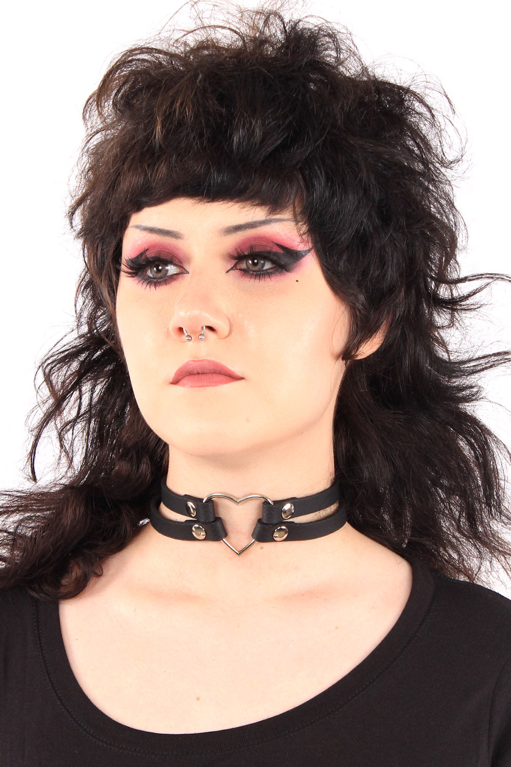 Cute Chaos Choker