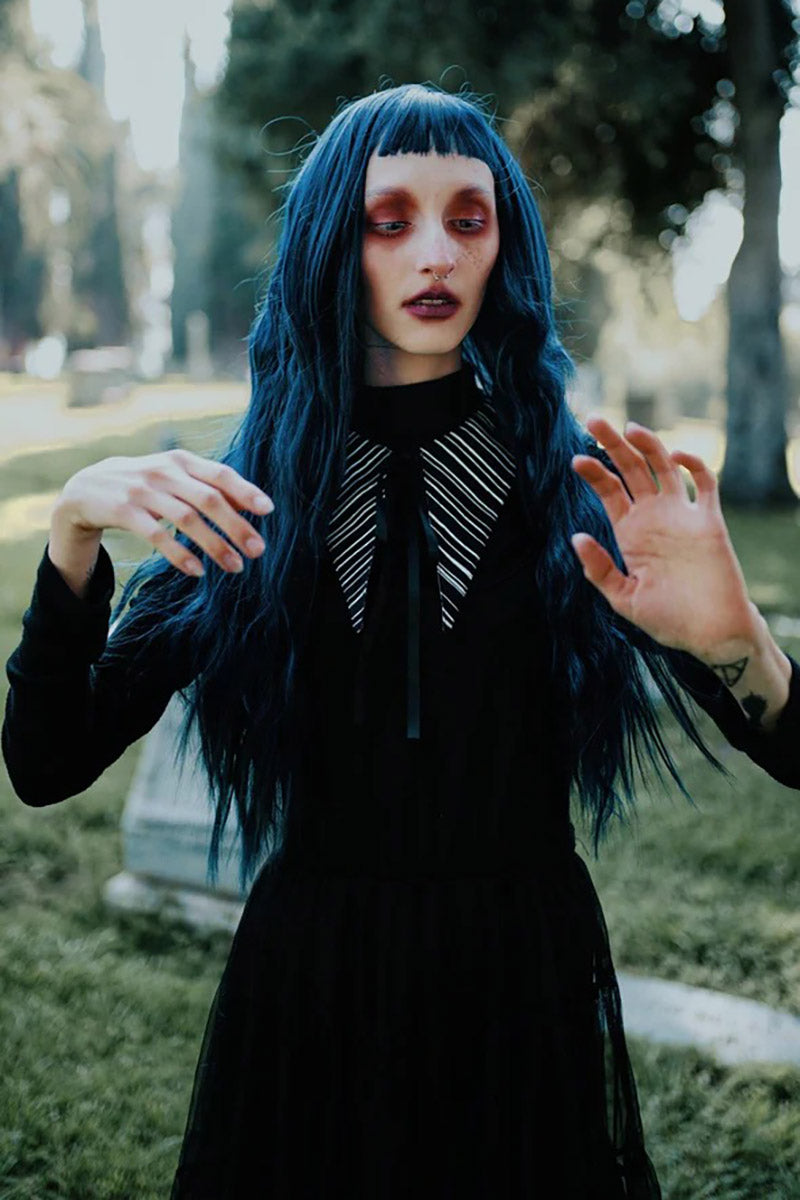 The Nightmare Reversible Collar