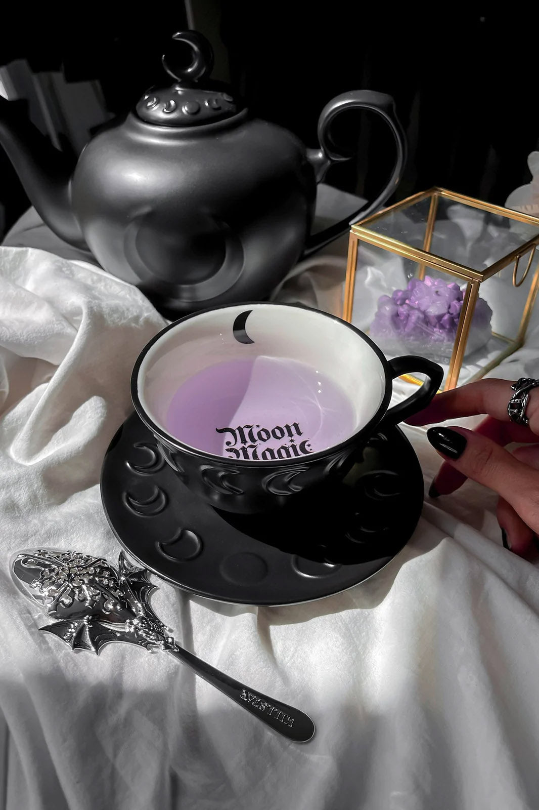 Phases Teacup & Suacer – VampireFreaks