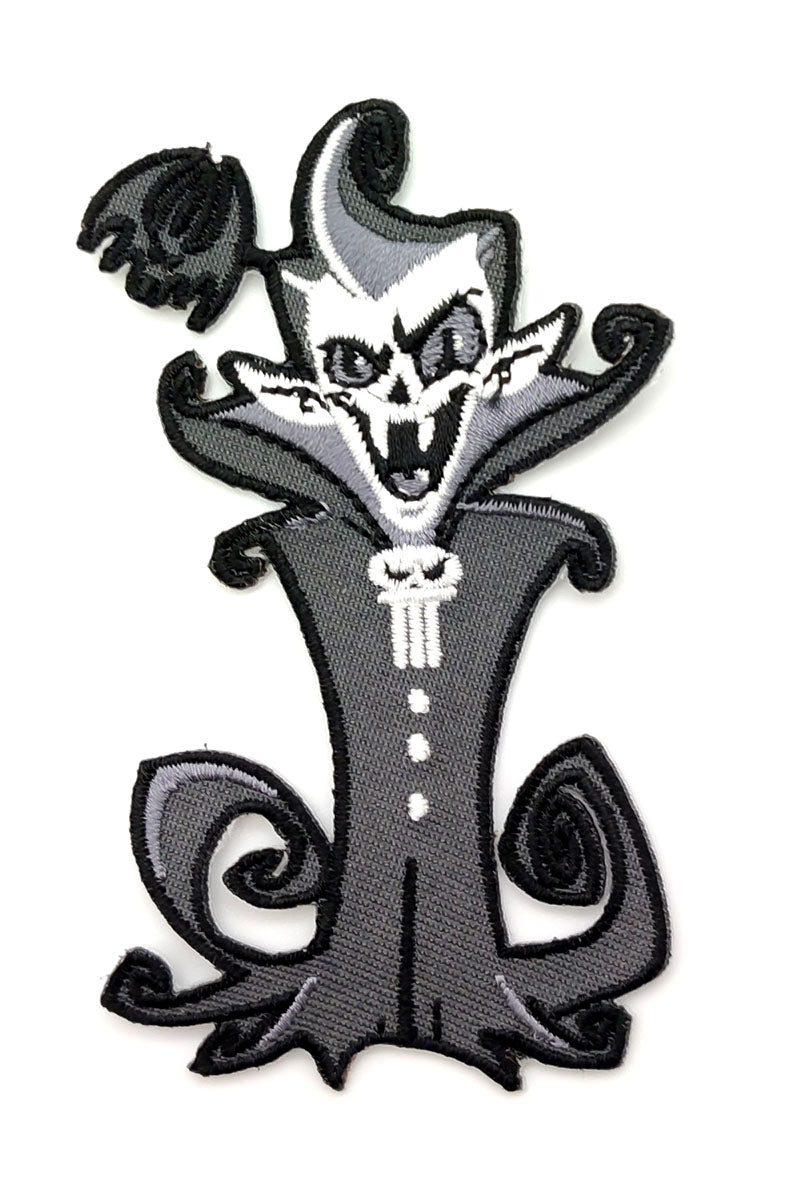 Lil' Drac Patch