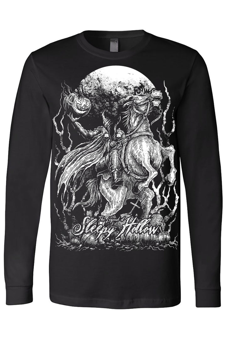 Sleepy Hollow T-shirt