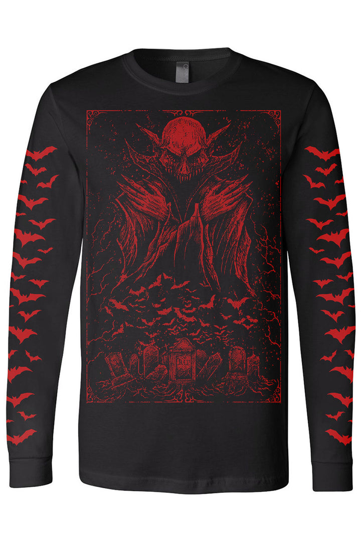 Nosferatu T-shirt