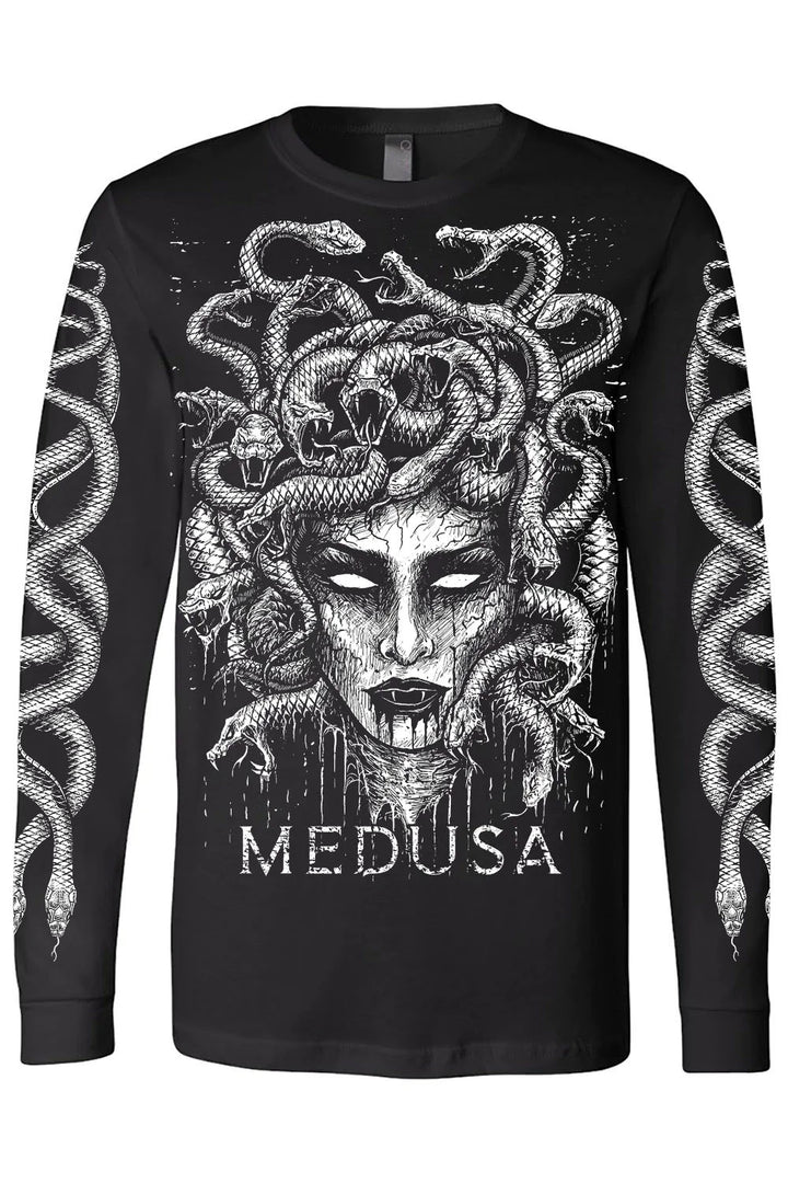 Medusa T-shirt