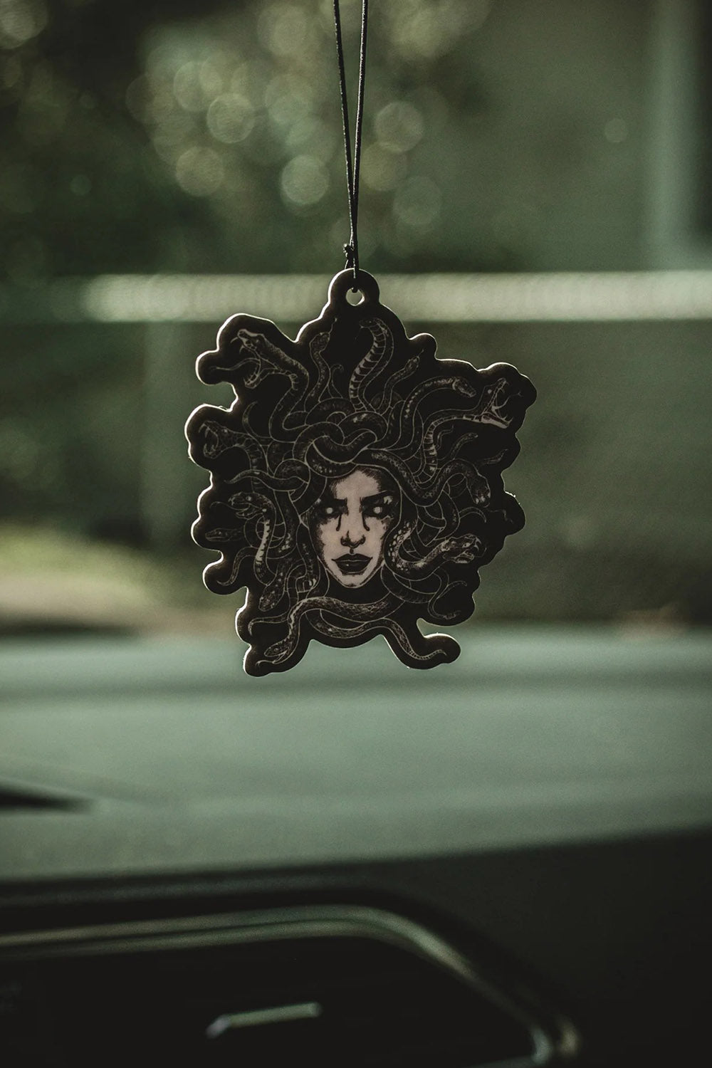 Medusa Air Freshener