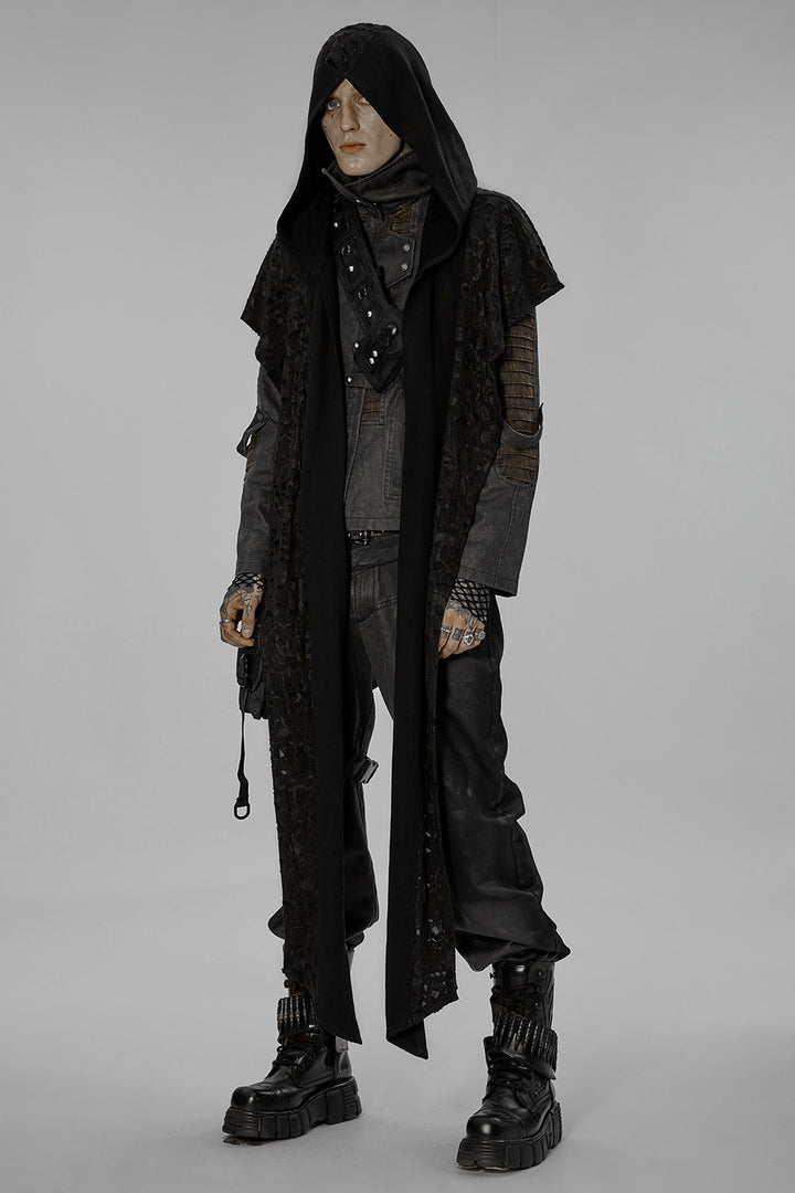 No Survivors Apocalypse Scarf