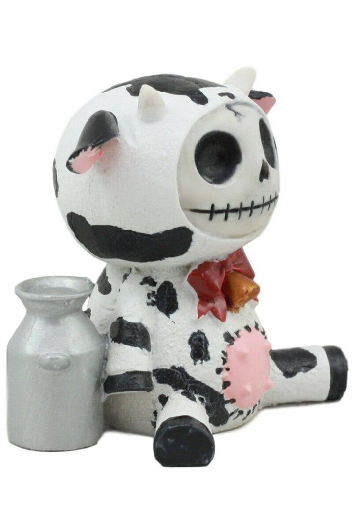 Moo Moo the Cow Statue