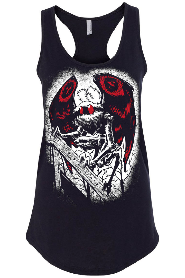 Mothman of Point Pleasant T-shirt