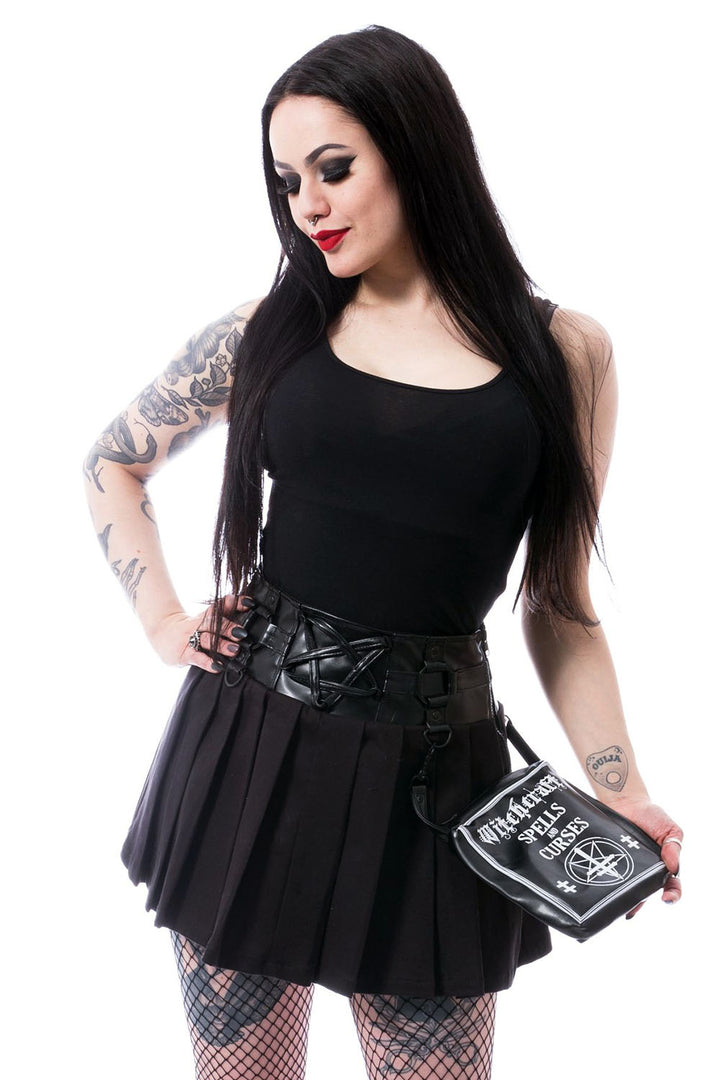 Pentagram Skirt