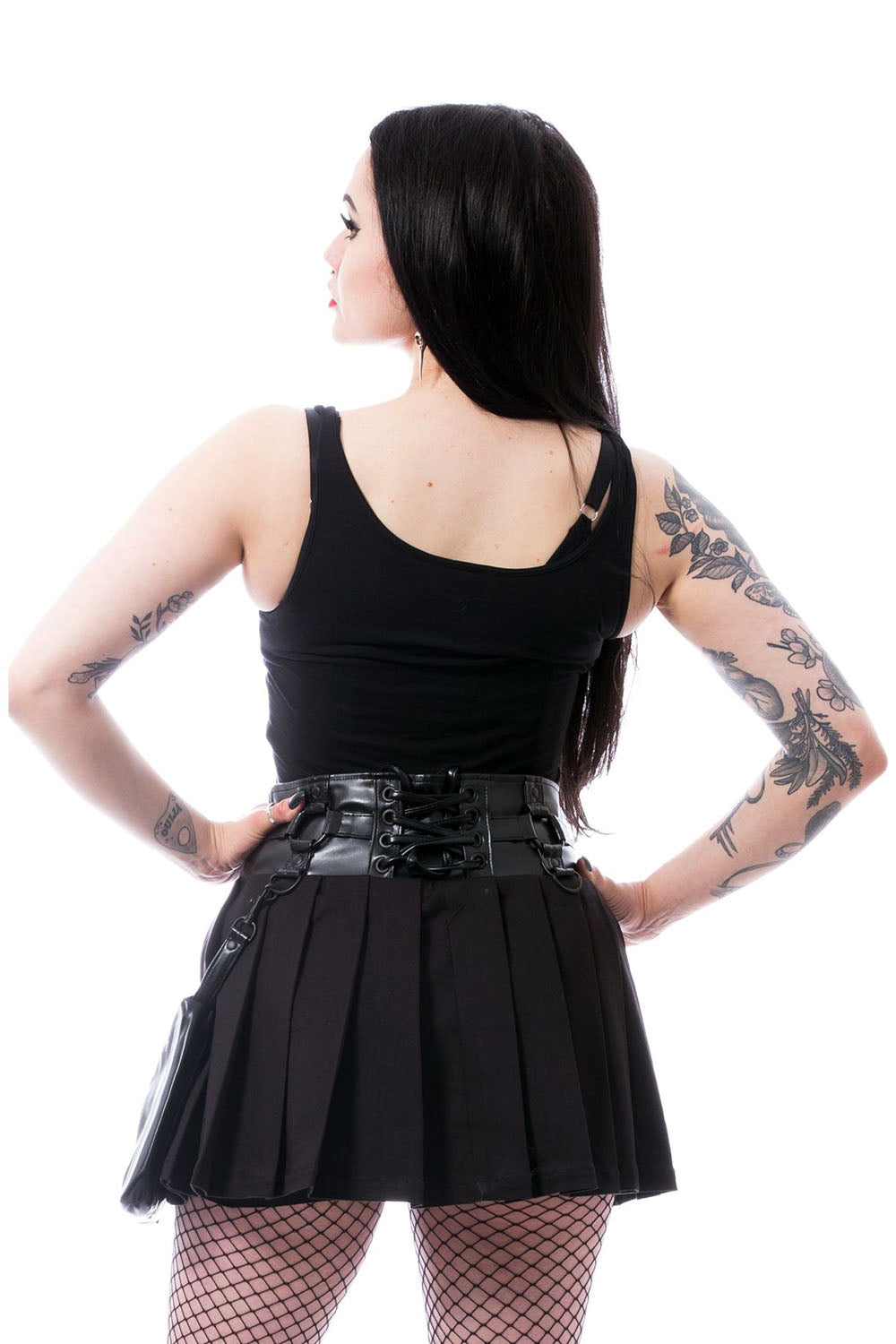 Pentagram Skirt