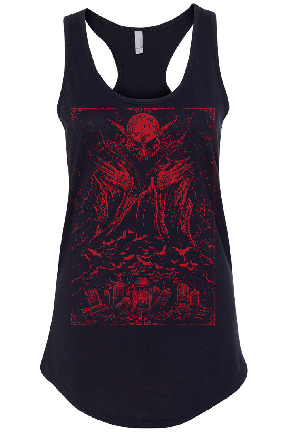 Nosferatu T-shirt