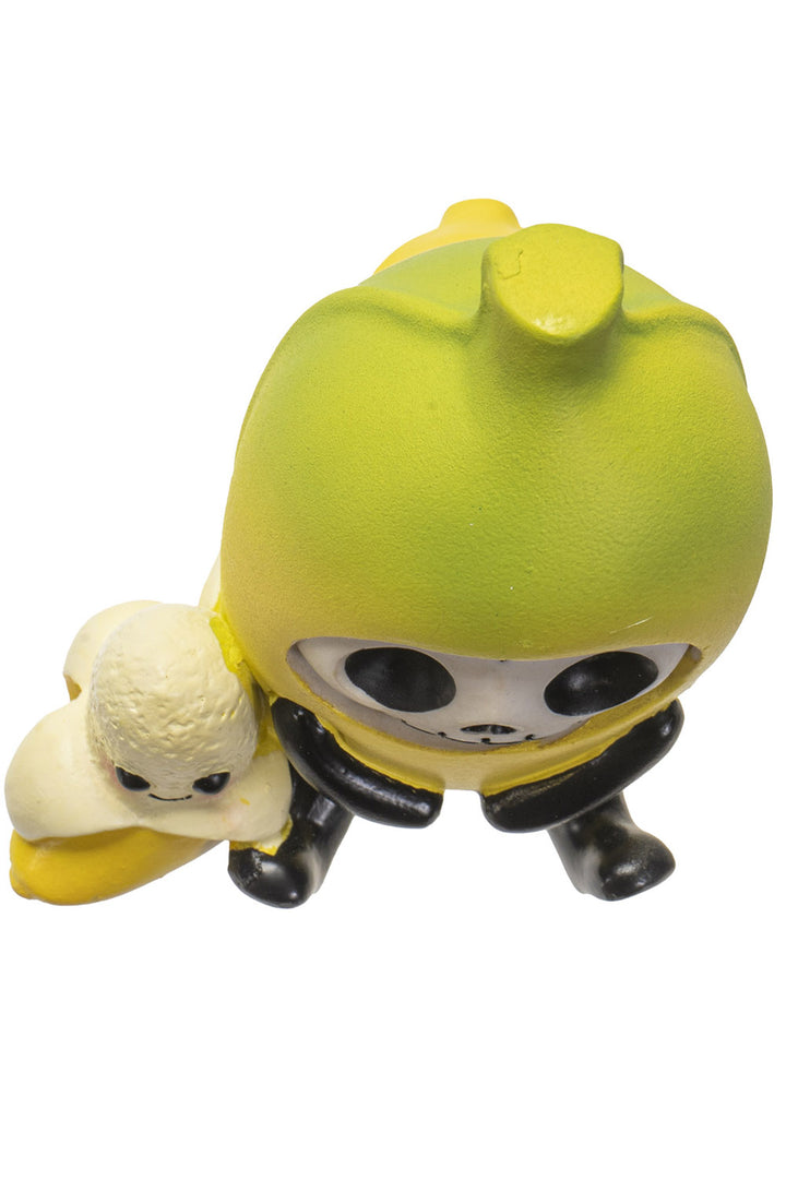 Estatua de Na Na, la banana