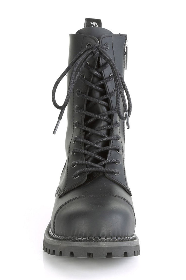 Dead Walker Combat Boots [RIOT-10 Boots]