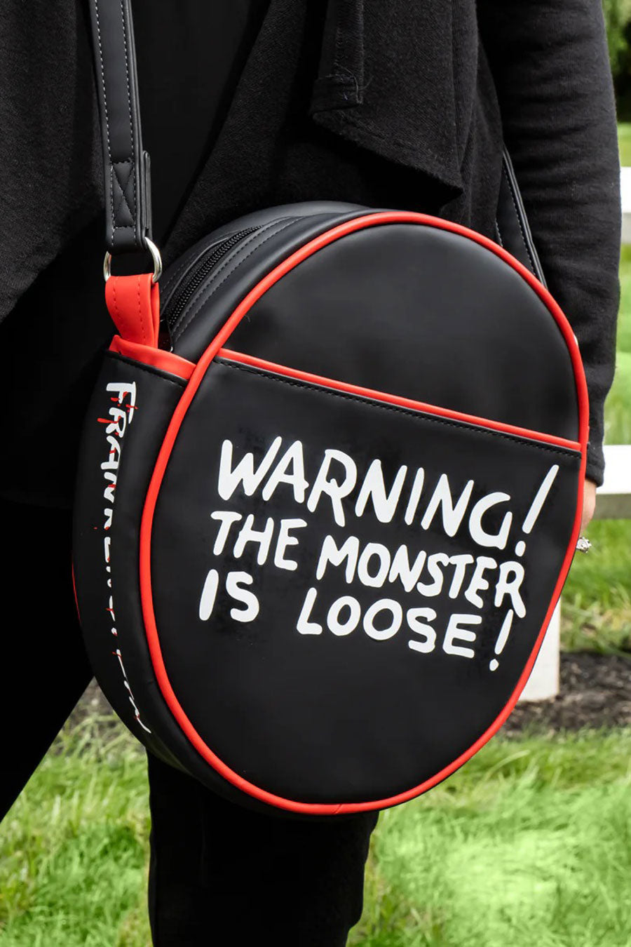 Universal Monsters Frankenstein Purse