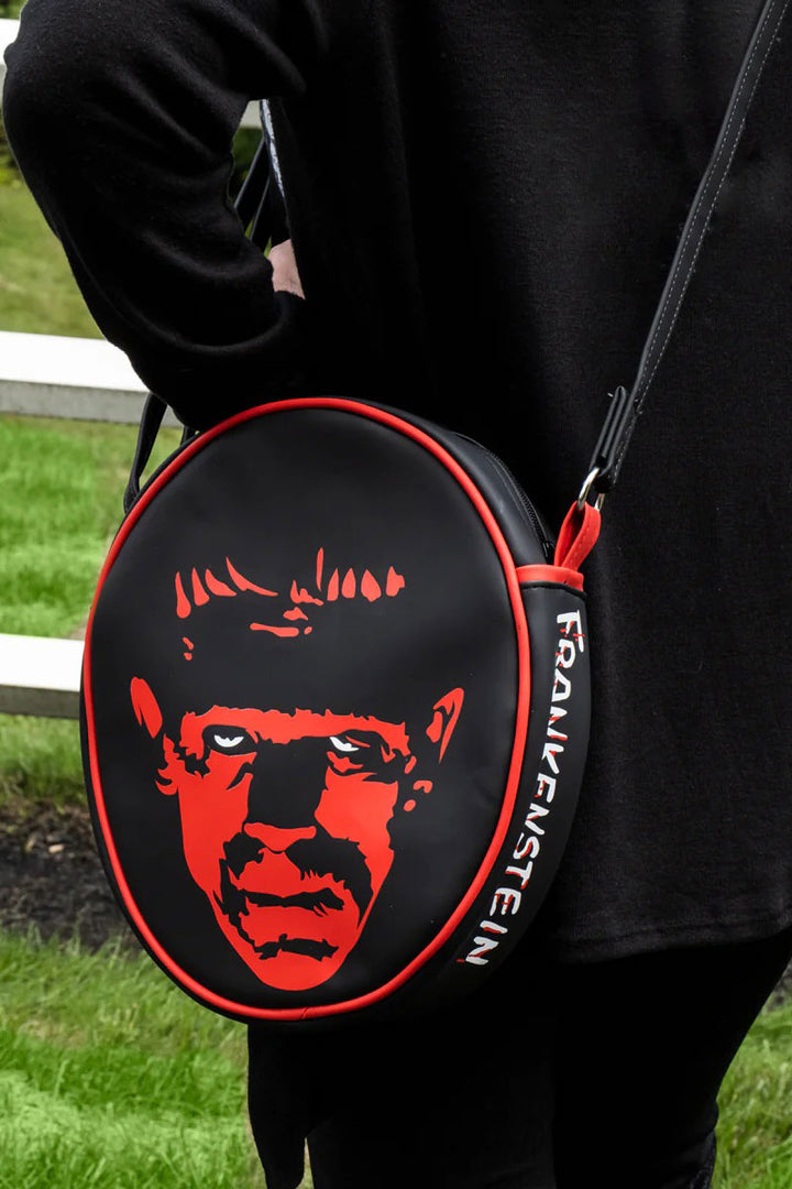 Universal Monsters Frankenstein Purse