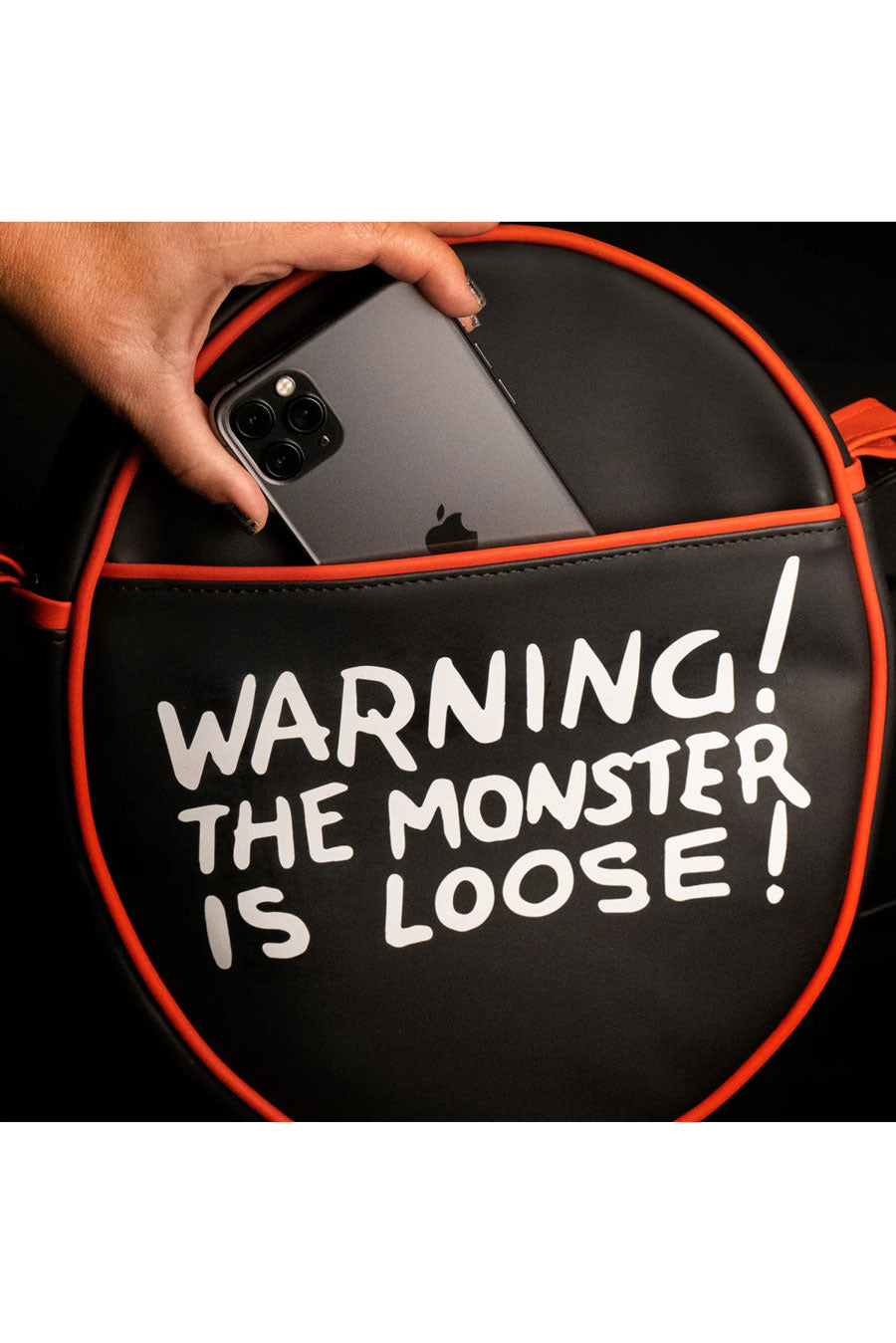 Universal Monsters Frankenstein Purse