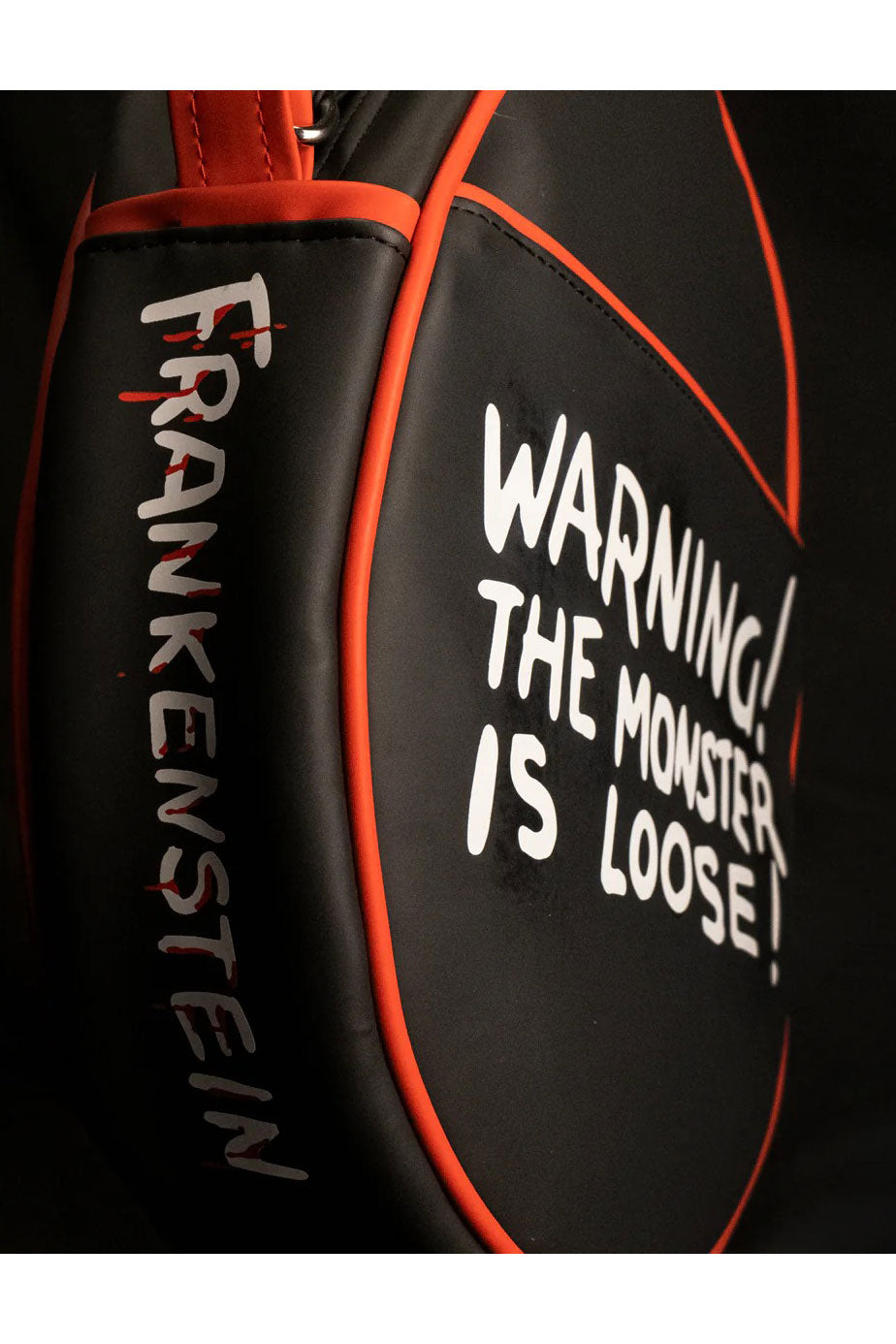 Universal Monsters Frankenstein Purse