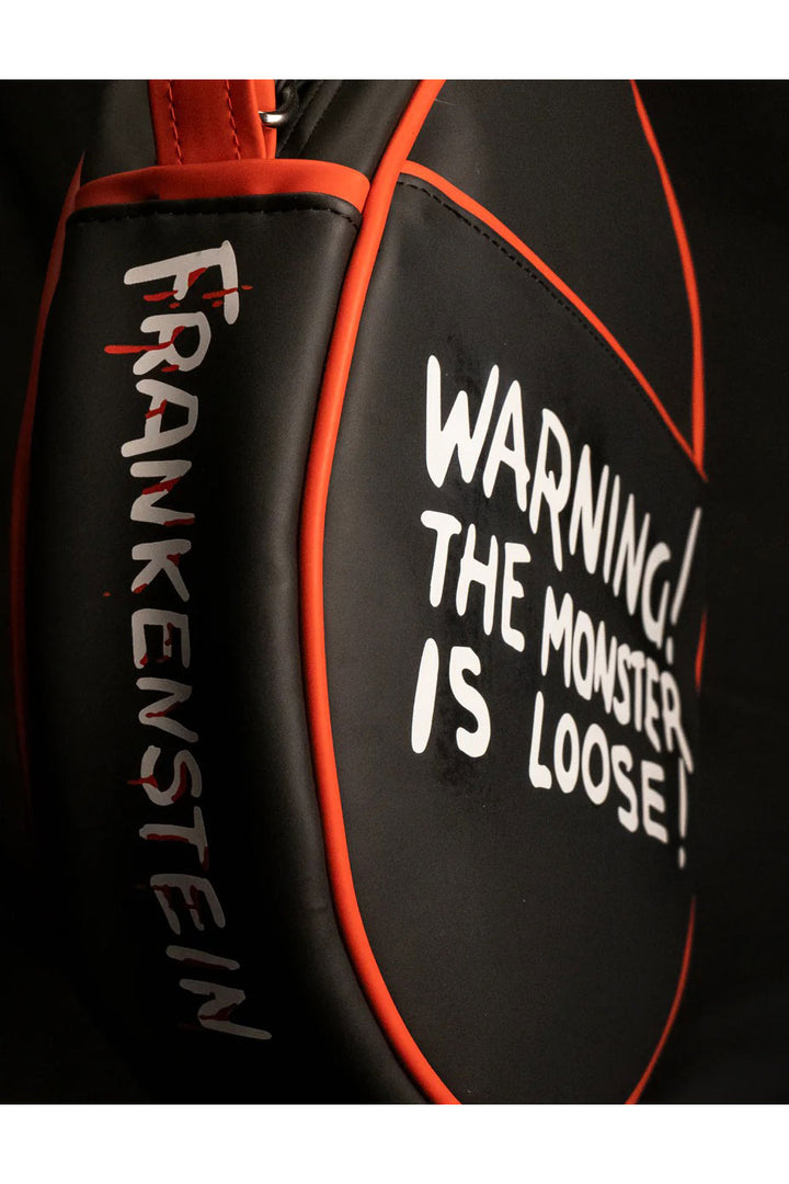 Universal Monsters Frankenstein Purse