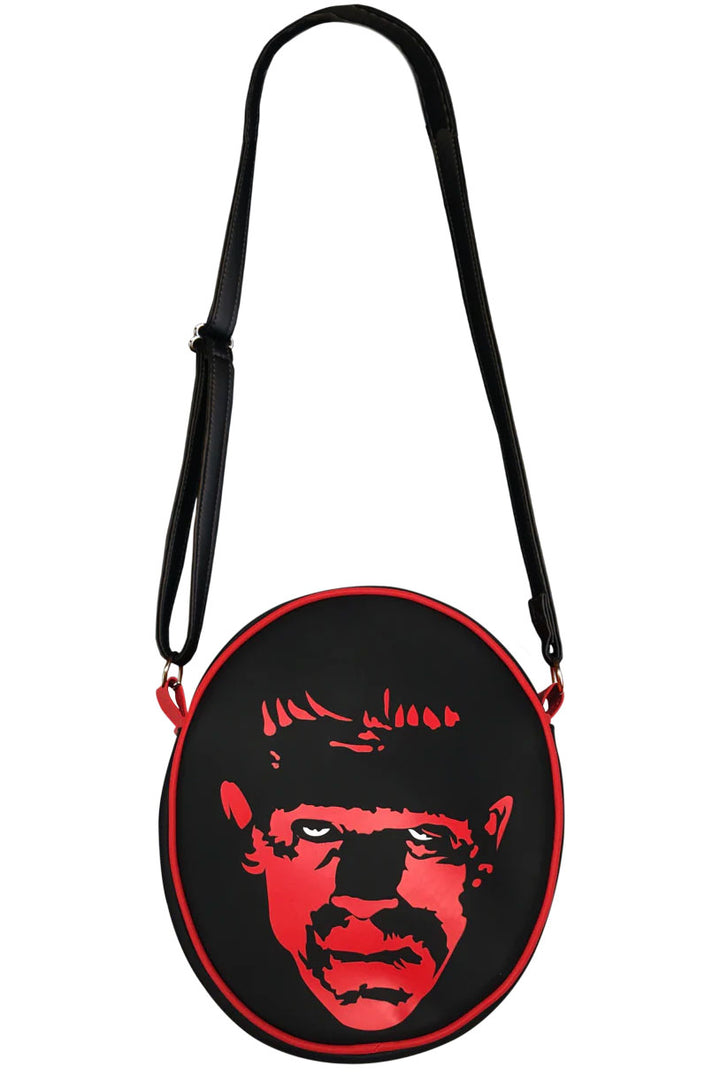 Universal Monsters Frankenstein Purse