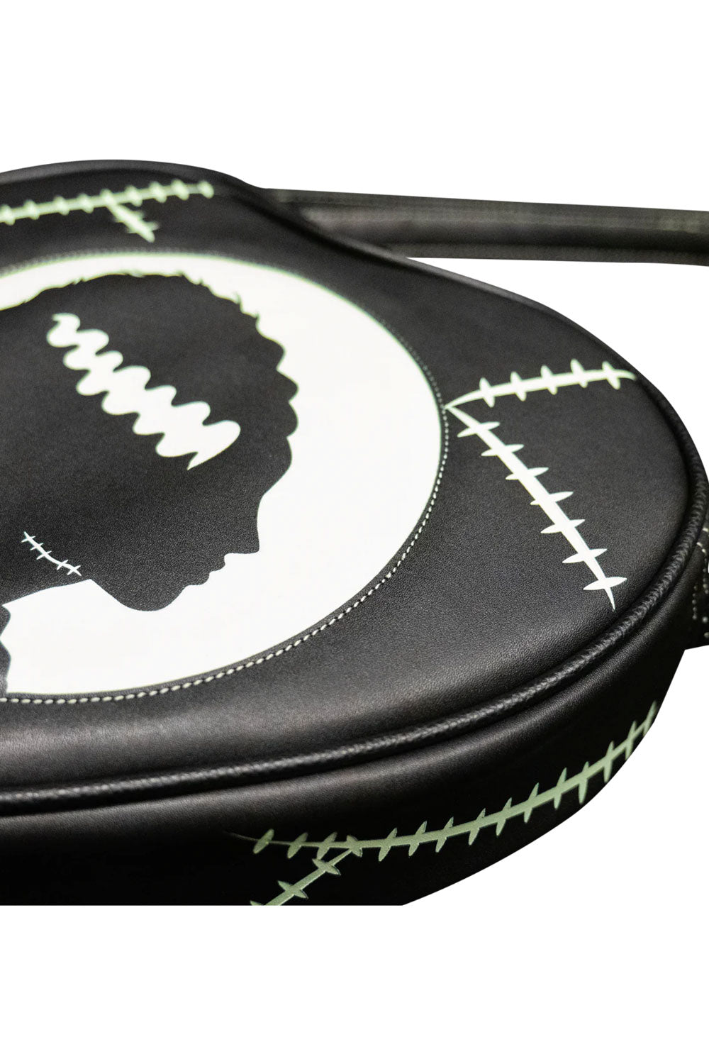 Universal Monsters Bride of Frankenstein Purse