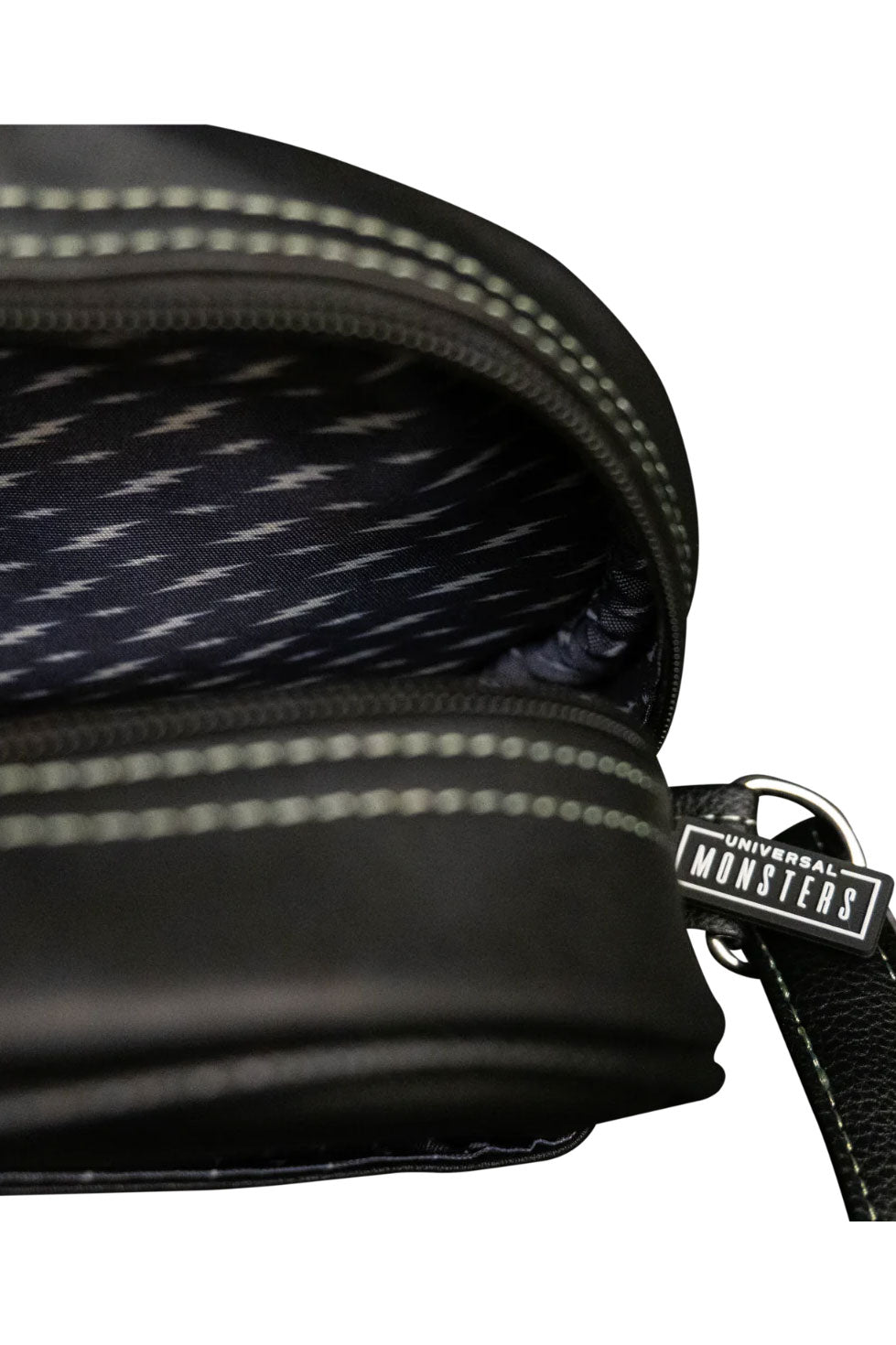 Universal Monsters Bride of Frankenstein Purse