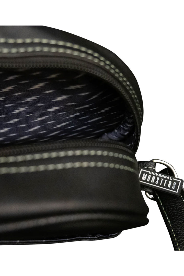 Universal Monsters Bride of Frankenstein Purse