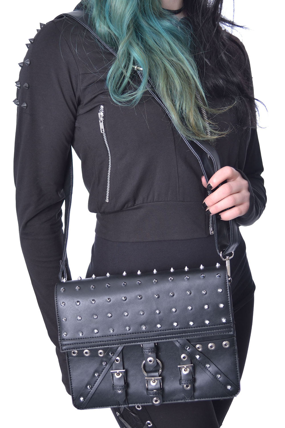 LAS VEGAS LEO SOUL BAG main image 1