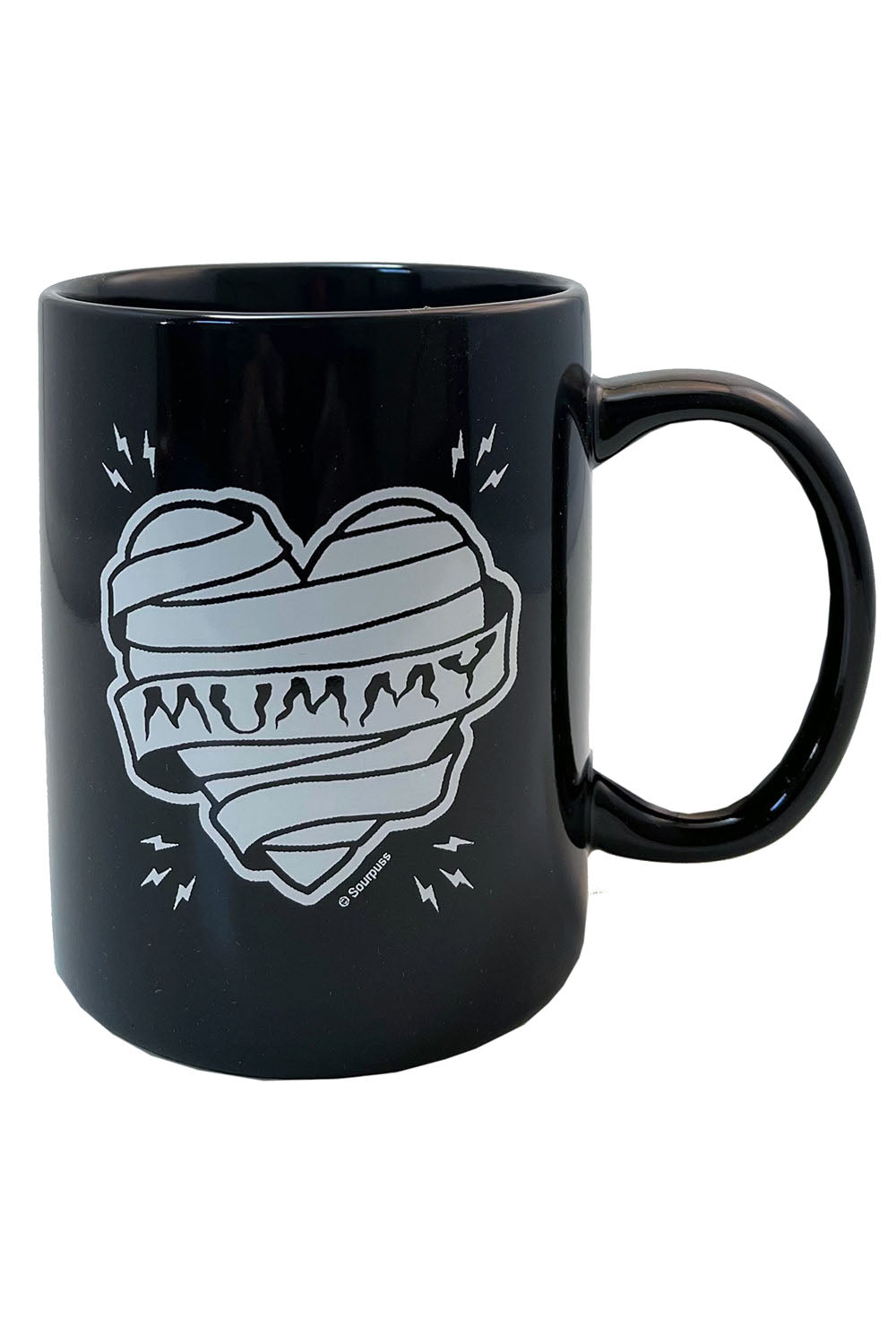 Mummy Mug